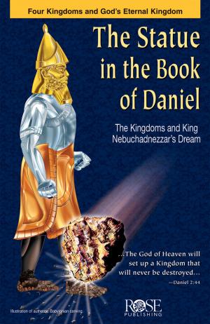 Cover of the book Statue in the Book of Daniel by Rose Publishing