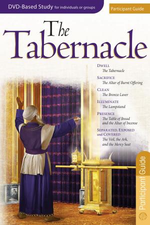 Cover of the book Tabernacle: Participant Guide by Rose Publishing