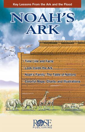 Cover of the book Noah's Ark by Rose Publishing