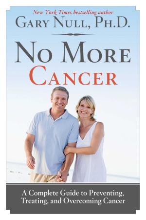 Cover of the book No More Cancer by Vicky Barkes