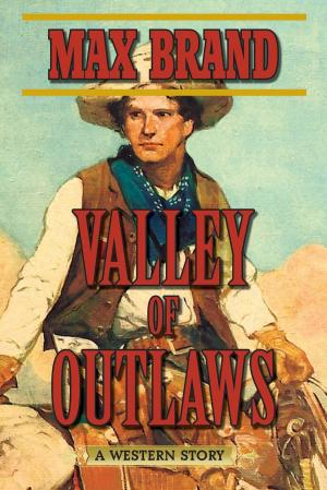 Cover of the book Valley of Outlaws by Jens Fischer