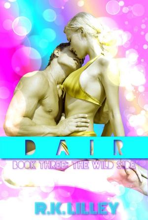 Book cover of DAIR