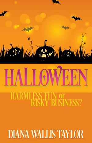 Cover of the book Halloween by Jentezen Franklin, Cherise Franklin, A. J. Gregory