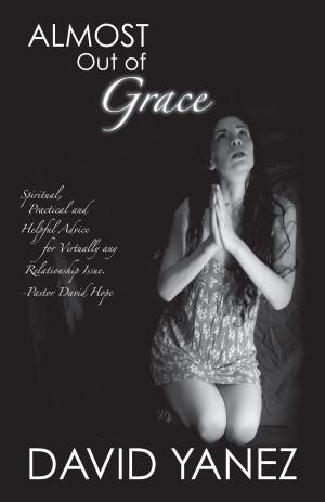 Cover of Almost Out of Grace