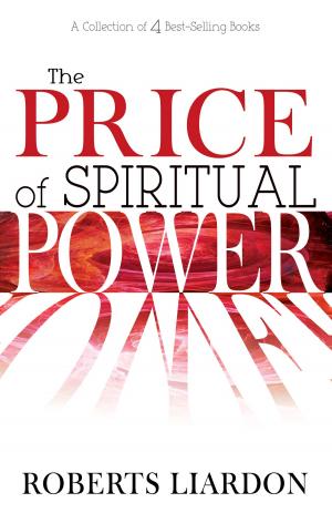 Cover of The Price of Spiritual Power