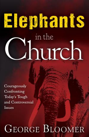 Book cover of Elephants in the Church