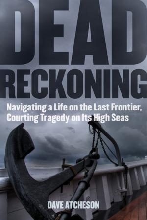 Cover of the book Dead Reckoning by Clifford Dowdey