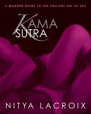 Cover of the book Kama Sutra by Daniel Bryan Jones