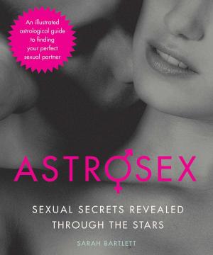 bigCover of the book Astrosex by 