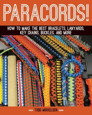 Cover of the book Paracord! by 