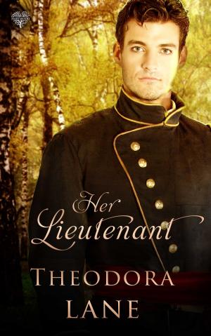 Cover of the book Her Lieutenant by Kristen Terrette