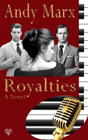 Cover of Royalties