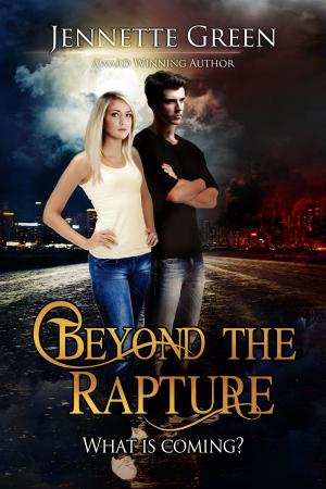 Cover of the book Beyond the Rapture by SHARON SALA