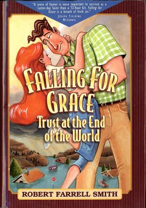 Cover of the book Trust Williams Trilogy: Book Two: Falling for Grace by Jason F. Wright
