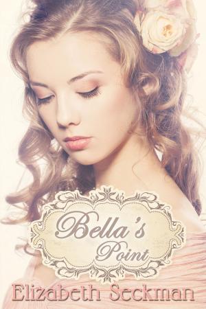 Cover of the book Bella's Point by Kathi S Barton