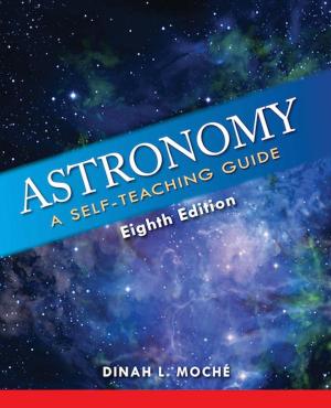 Cover of the book Astronomy by Deborah Hart Strober, Gerald S. Strober