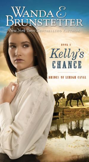 Cover of the book Kelly's Chance by Grace Livingston Hill
