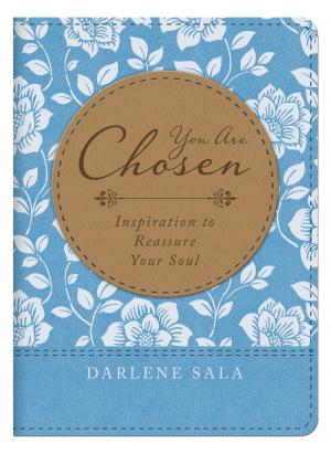 Cover of the book You Are Chosen by Michelle Griep