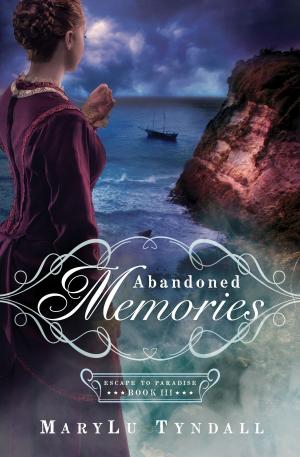 Cover of the book Abandoned Memories by Jan Cline