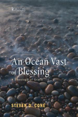 Cover of An Ocean Vast of Blessing