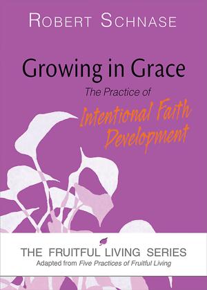 Cover of the book Growing in Grace by Stanley Hauerwas, William H. Willimon