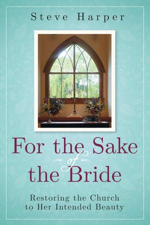 bigCover of the book For the Sake of the Bride, Second Edition by 