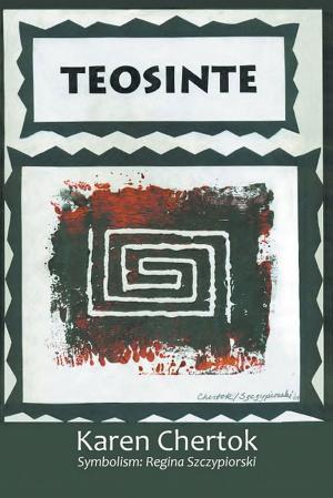 Book cover of Teosinte