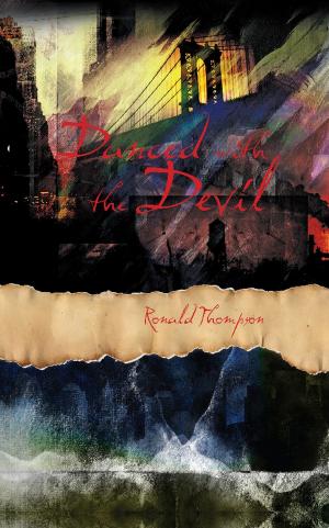 Cover of the book Danced with the Devil by Edward Hanson