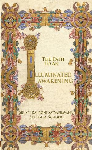 Cover of the book The Path To An Illuminated Awakening by Campbell Mattinson