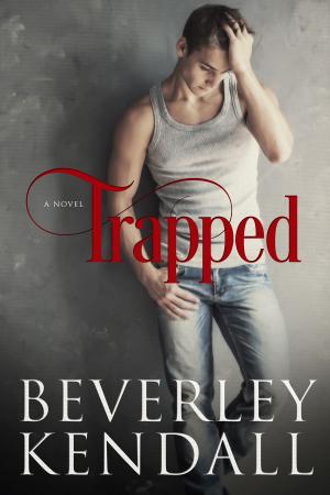 Cover of the book Trapped by Sage Ardman