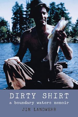 Cover of the book Dirty Shirt by Dr. Glory Adeola