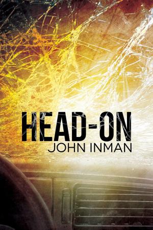 Cover of the book Head-on by SJD Peterson