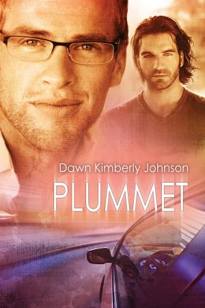 Book cover of Plummet