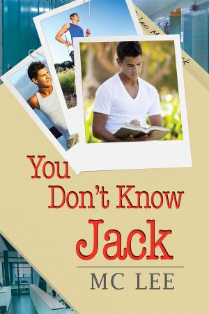 Cover of the book You Don't Know Jack by Ann M Pratley
