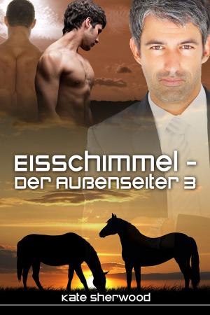 Cover of the book Eisschimmel - Der Außenseiter 3 by Jonathan Treadway