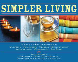 Cover of Simpler Living