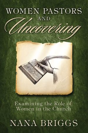 Cover of the book Women Pastors and Uncovering by Rodney Fereday