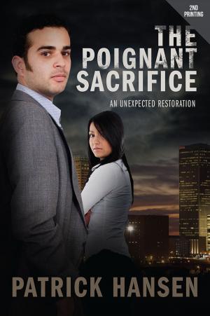 bigCover of the book The Poignant Sacrifice by 
