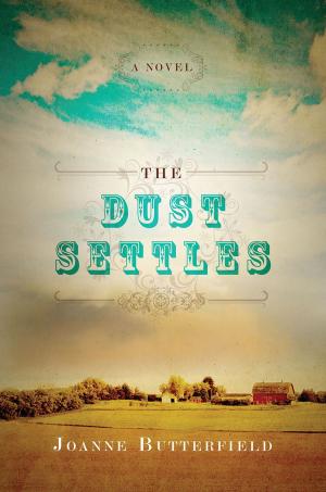 bigCover of the book The Dust Settles by 