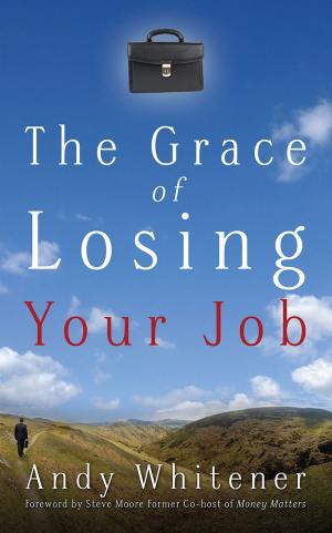 Cover of the book The Grace of Losing Your Job by 詹姆斯．萊恩 James E. Ryan