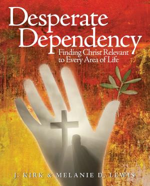 bigCover of the book Desperate Dependency by 