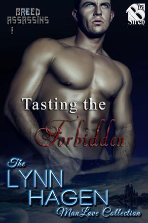 Cover of the book Tasting the Forbidden by Lindsay Townsend