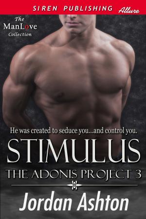 Cover of the book Stimulus by Kat Barrett