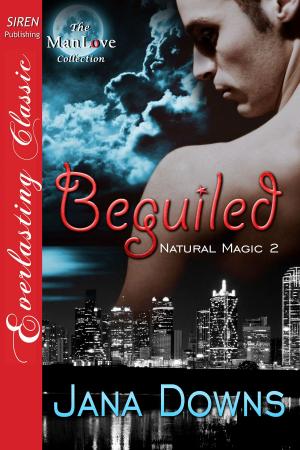Cover of the book Beguiled by Morgan Fox