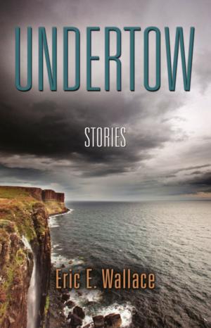 Cover of the book Undertow by Rosemary Gard