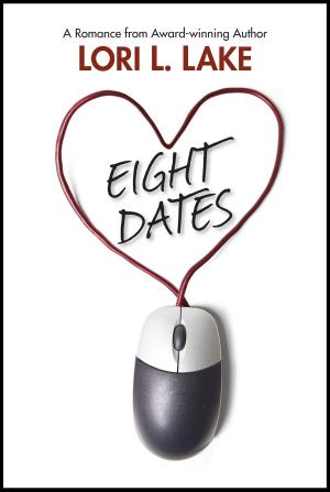 Cover of the book Eight Dates by Sandra de Helen