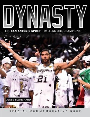 Cover of the book Dynasty by Sid Steiner, Jim Pomerantz