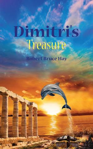 Cover of the book Dimitri’s Treasure by Peter Jaggs