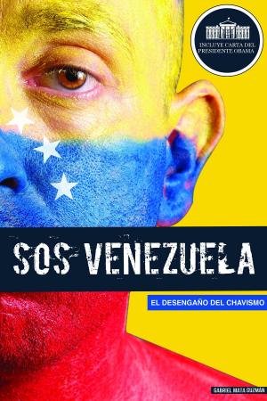 Cover of the book SOS Venezuela by Juliette Saumande
