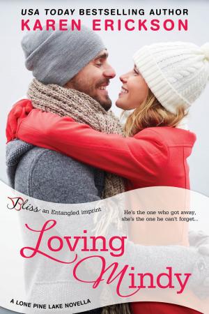 Cover of the book Loving Mindy by Natalie Anderson